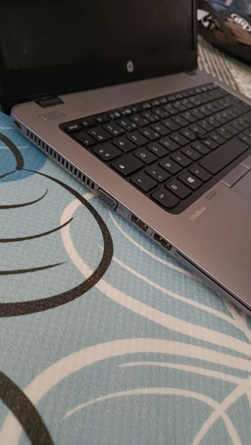 Hp elitebook