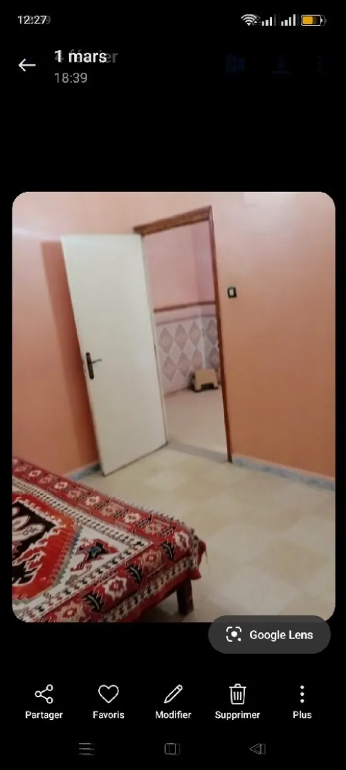Location Villa Tipaza Bou ismail
