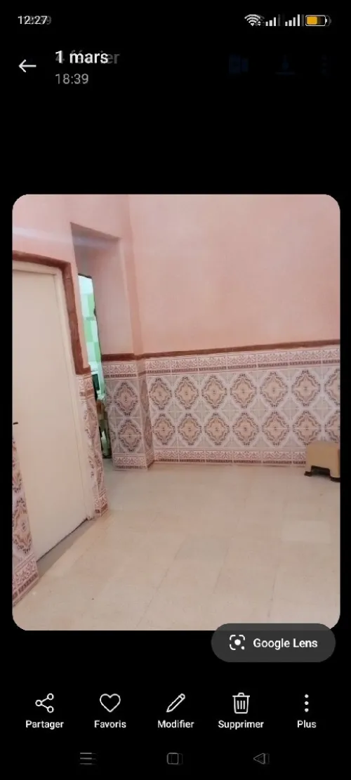 Location Villa Tipaza Bou ismail