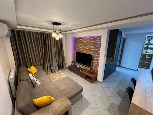 Location vacances Appartement F3 Béjaïa Bejaia