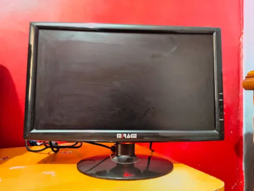 Écran de pc MiRAGE la feeer