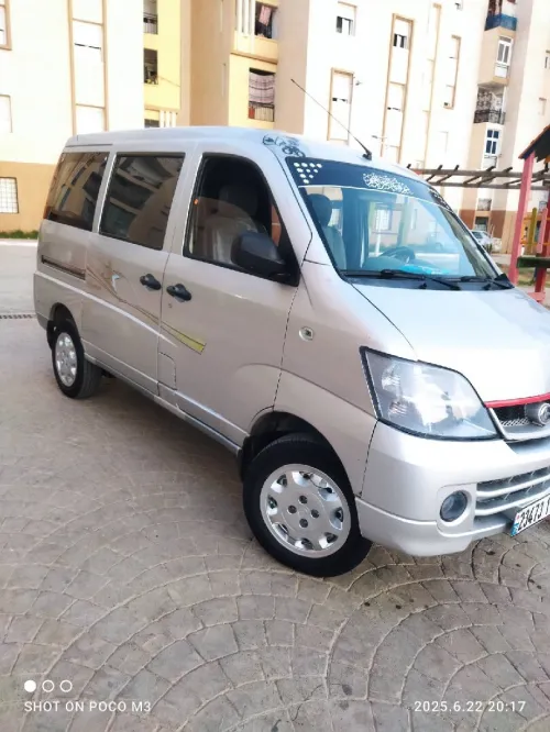 Changan Changan mini bus 1.1 2011 