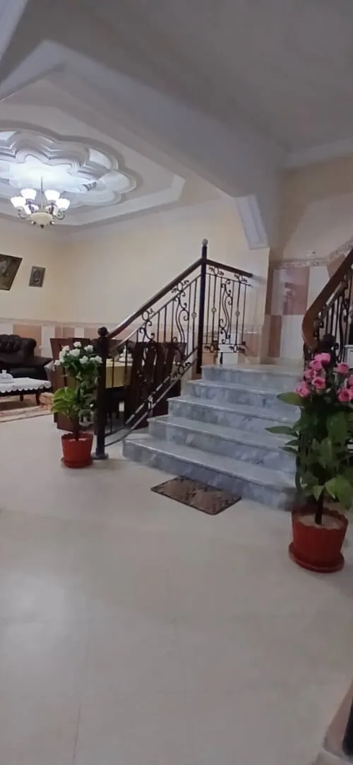 Vente Villa Relizane El matmar