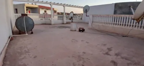 Vente Villa Relizane El matmar
