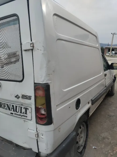 Renault Express 1993 Express