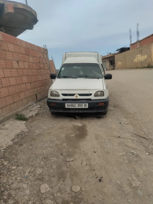 Renault Express 1993 Express