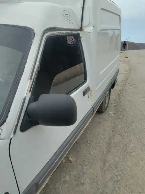 Renault Express 1993 Express