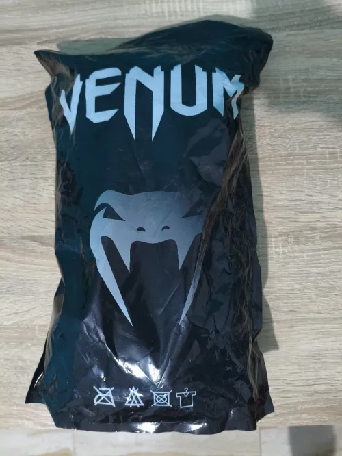 Gants de boxe VENUM 14 OZ haute qualité 