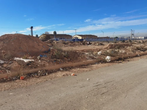 Vente Local Sidi Bel Abbès Sidi bel abbes
