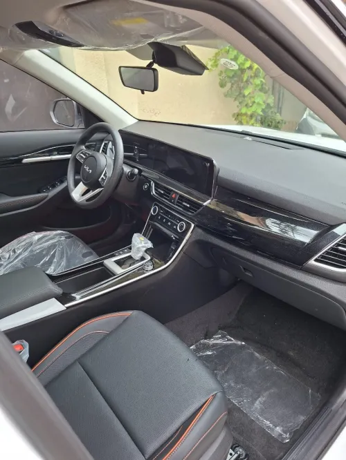 Kia Seltos 2025 Luxery Full option avec toit