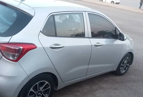 Hyundai Grand i10 2018 