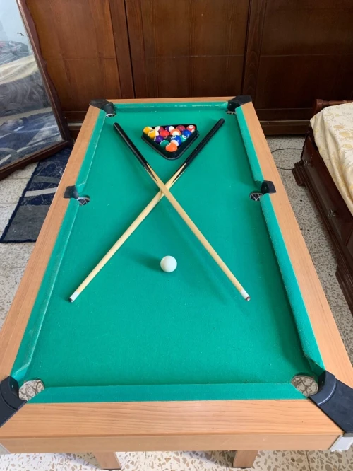 Mini billard 