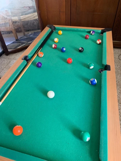 Mini billard 