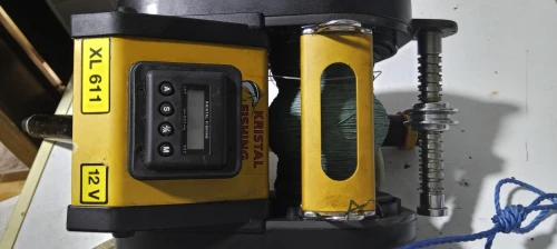 Kristal fishing XL 611