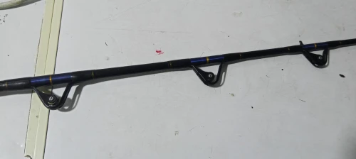 Kristal fishing XL 611