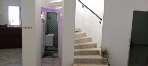 Vente bien immobilier Oran Bousfer
