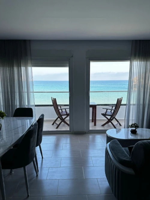 Location Appartement F3 Aïn Témouchent Bou zedjar