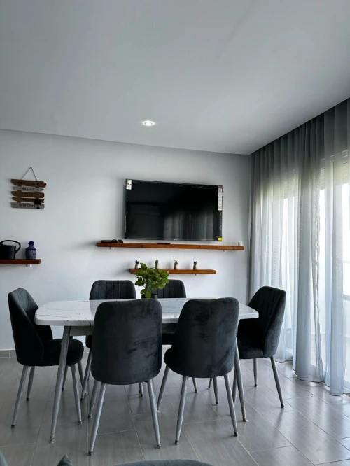 Location Appartement F3 Aïn Témouchent Bou zedjar