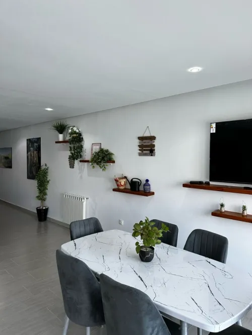 Location Appartement F3 Aïn Témouchent Bou zedjar
