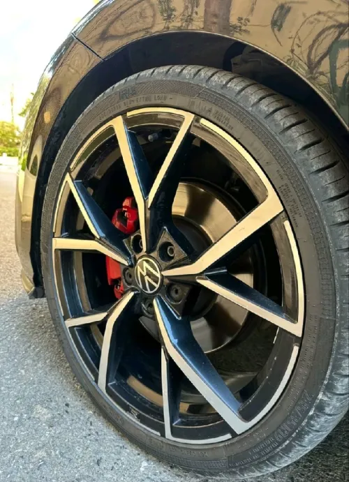 Volkswagen Golf GTD Golf GTD 2021 Volkswagen