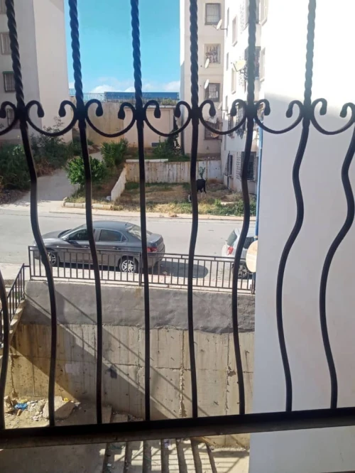 Vente Appartement F3 Annaba El bouni