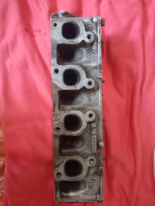 Chevrolet avio 1,5 كيلاصة