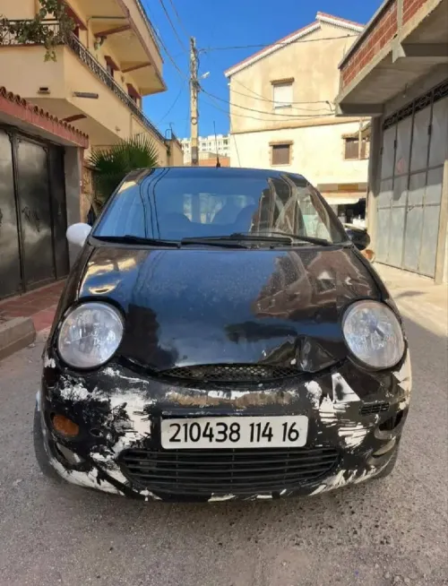 Chery QQ 2014 QQ
