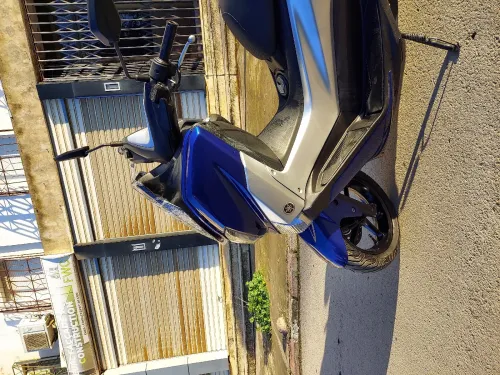YAMAHA Nmax 2020