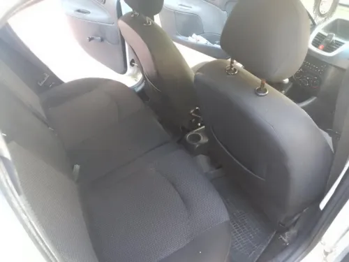 Peugeot 206 Plus 2011 206 Plus