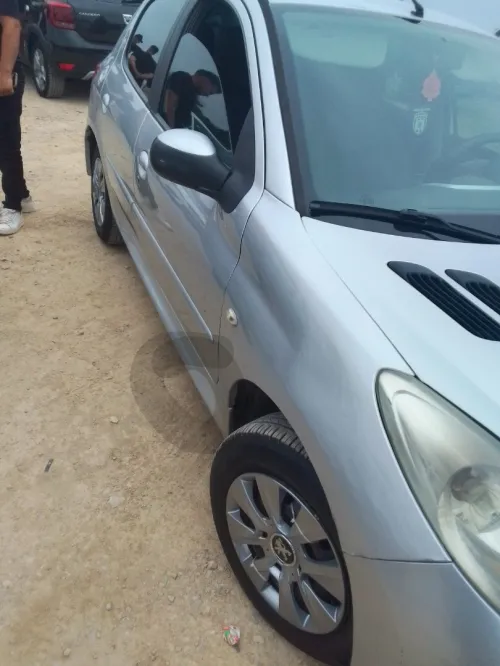 Peugeot 206 Plus 2011 206 Plus