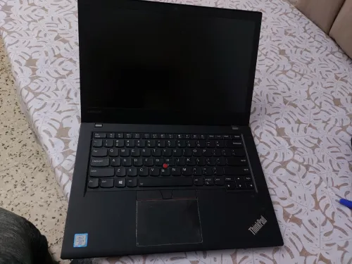 Lenovo thinkpad