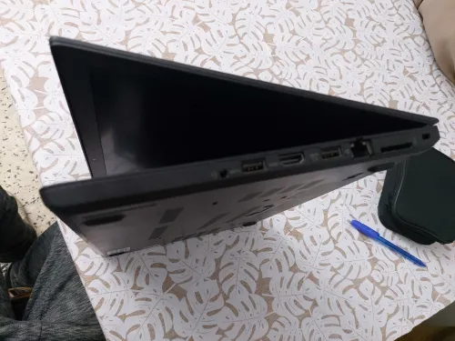 Lenovo thinkpad