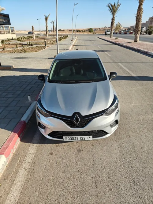 Renault Clio 5 2022 