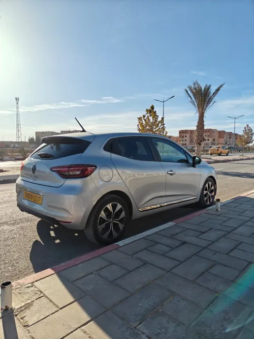 Renault Clio 5 2022 