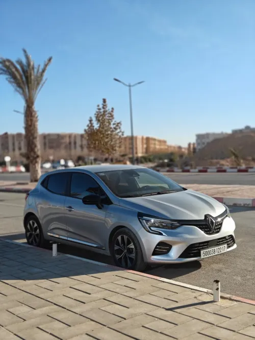 Renault Clio 5 2022 
