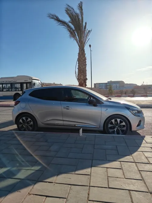 Renault Clio 5 2022 