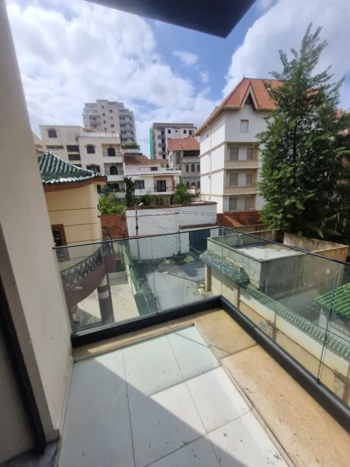 Location Appartement F4 Alger Birkhadem
