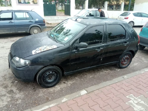 Fiat Palio 2006 Palio