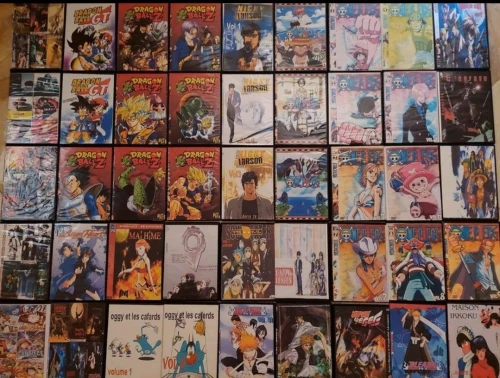 DVD