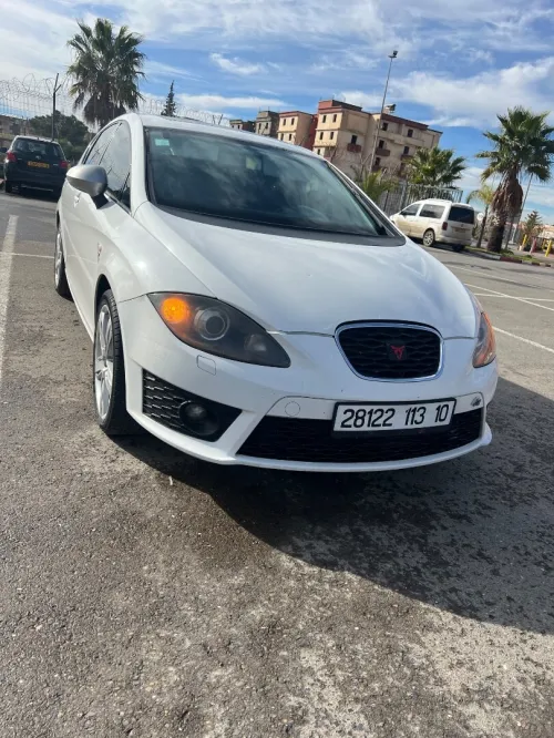 Seat Leon 2013 Leon