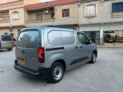 Fiat Doblo 2023 1.6 hdi