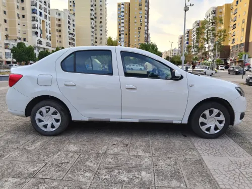 Dacia Logan 2015 