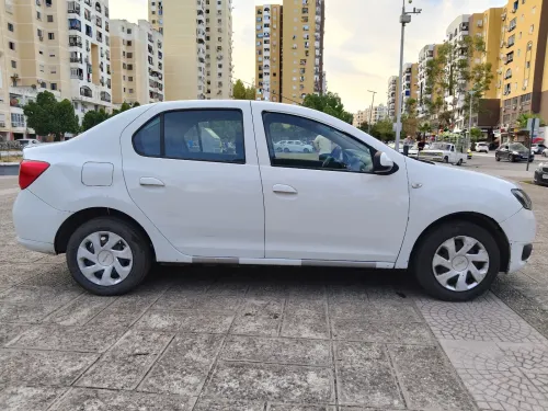 Dacia Logan 2015 