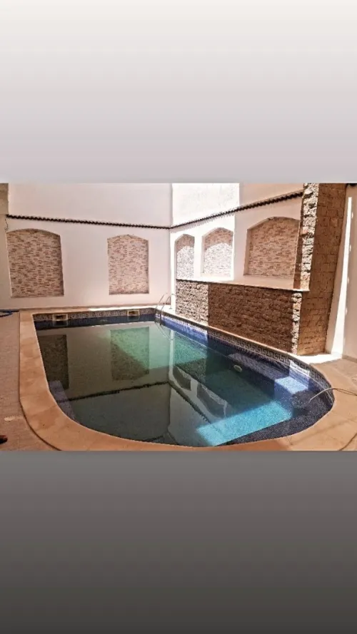 Technicien pisciniste 