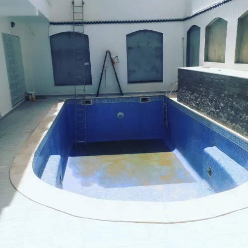 Réalisation des piscines et jacuzzi 🏊‍♂️ 🏊‍♀️ 