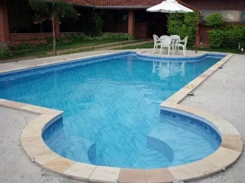 Technicien pisciniste 