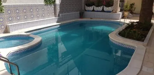 Réalisation des piscines et jacuzzi 🏊‍♂️ 🏊‍♀️ 