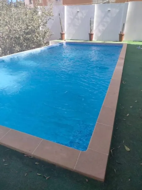 Réalisation des piscines et jacuzzi 🏊‍♂️ 🏊‍♀️ 