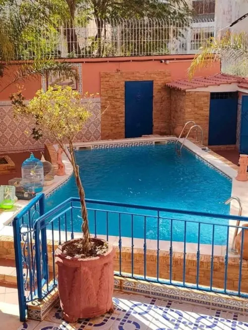 Réalisation des piscines et jacuzzi 