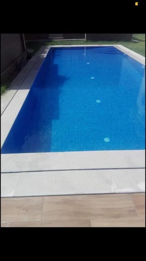 Réalisation des piscines et jacuzzi 